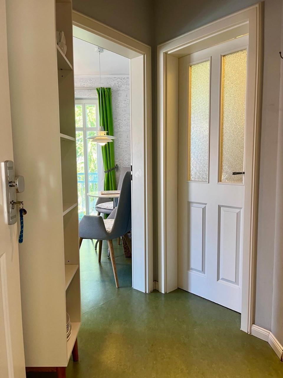 Villa Luisa Timmendorfer Strand Eksteriør billede